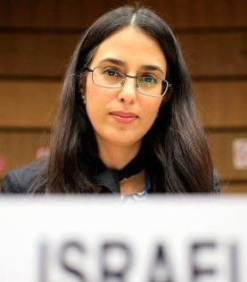 اسرائیل: ایران ما را به رسمیت بشناسد تا...
