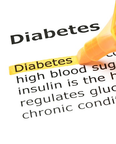شرایط تغذیه سالم در دیابتی‌ها