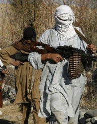 طالبان 11 سرباز افغان را کشت