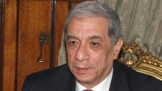 دادستان کل مصر در انفجار بمب کشته شد