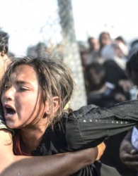 بان‌كی‌مون: سوریه در مرز فروپاشی قرار گرفته است