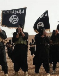 چهره ترسناک داعش چگونه نمایان می‌شود؟