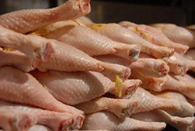 رکود بازار مرغ و کاهش قیمت به5800تومان