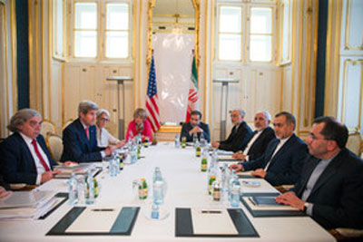 تصمیم سخت ایران و آمریکا از نگاه‌ وزیرچینی