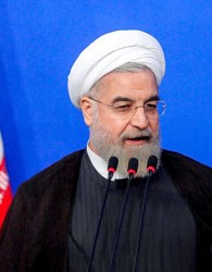 روحانی:‌ از شجاعت تیم مذاکراتی مغرورم