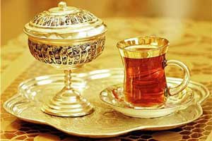 آيا بايد فاتحه چای ایرانی را بخوانیم؟