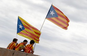 به کاتالونیا اجازه استقلال نمی‌دهیم