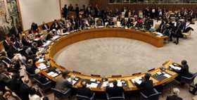 تصویب قطعنامه شورای امنیت برای لغو تحریم‌ها