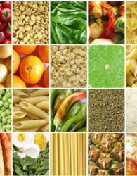 روایت بانک مرکزی از قیمت مواد غذایی