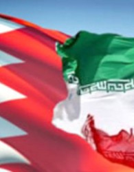 بحرين سفير خود را از تهران فراخواند