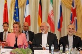 جهش دیپلماتیک ایران برای معرفی توافق‌نامه