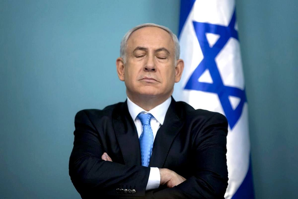 نتانیاهو: ایران خطری مهلک برای اروپاست