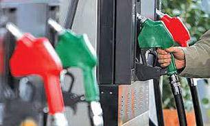 مصرف 90 میلیون لیتر بنزین در تهران