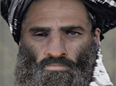 دولت افغانستان مرگ ملا عمر را تایید کرد