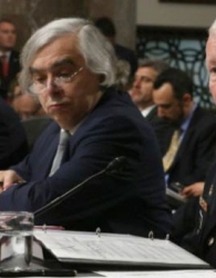 وزیر دفاع آمریکا: توافق با ایران یک عامل بی‌ثباتی در خاورمیانه را از بین می‌برد