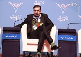 صادق خرازی: احمدی‌نژاد تمام شد