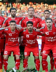 سیمای جدید تیم‌های لیگ برتر+تصاوير