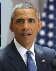 اوباما مجددا جمهوری‌خواهان را با تندروهای ایران مقایسه کرد