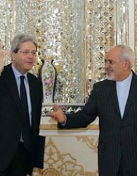جایگاه بخش خصوصی در روابط تجاری ایران و ایتالیا