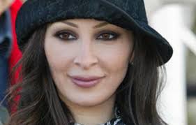 درخواست غرامت الیسا از خواننده پاپ ایرانی