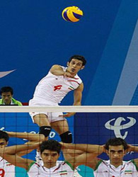 ژاپن با پیروزی بر ایران قهرمان آسیا شد