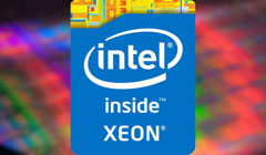 پردازنده‌های قدرتمند Xeon اینتل در لپ‌تاپ