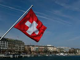 سوئیس تحریم‌های خود علیه ایران را لغو کرد