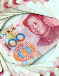 طرح چین برای جلوگیری از کاهش رشد اقتصادی