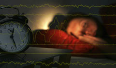 اختلالات خواب در اقلیت‌های قومی و نژادی شایع‌تر است