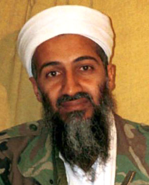 بن لادن چهار سال پیش کشته شد