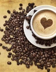قهوه ناتوانی جنسی‌مردان را کاهش می‌دهد