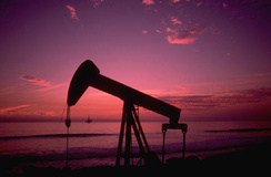 افزايش تعداد دکلهای حفاری نفت آمریکا