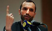 بقایی؛ معاون بازداشت شده احمدی‌نژاد