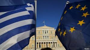 موافقت با سومین ‎طرح ‎کمک‎ مالی‎ به ‎یونان