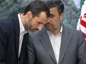 اعترافات‌بقایی؛احمدی‌نژادرا به‌دادگاه می‌برد