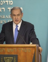 نتانياهو 3 بار تا مرز حمله به ايران پيش رفت