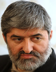 دفاع مطهری از  مواضع انتخاباتي روحانی