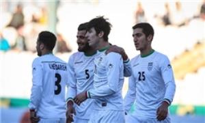 28 بازیکن به تیم امید ایران دعوت شدند