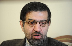 مخالفت ندای ایرانیان با استعفای خرازی