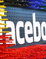 فیس‌بوک؛ یک میلیارد کاربر در یک روز