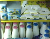 افزایش قیمت شیر و لبنیات نداشتیم