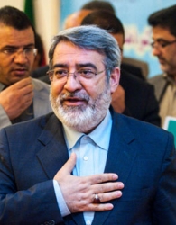 وزیر کشور: وقوع زلزله بزرگ در تهران شایعه است