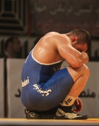 ورزش اول ایران، تنهاتر از لیلاست!