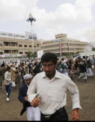 داعش مسئول انفجارهای خونین یمن