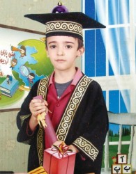 جزييات قتل فجیع کودک 10ساله تهراني