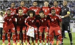 مقدماتی جام جهانی؛ قطر 15 بوتان 0