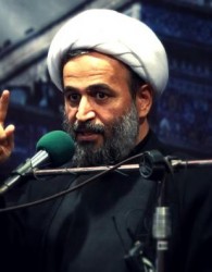 روحانی نزديك به گروه پايداري: مردم آمریکا بدانند دولتمردان آن‌ها مدیریت بلد نیستند!