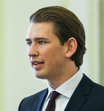 وزیر‌خارجه اتریش: توافق وین‌در کنگره رد نخواهد شد