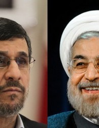 تفاوت مهم دولتهای روحانی و احمدی‌نژاد