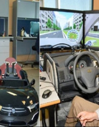 انقلاب دانشمندان ایرانی در خودروهای بدون راننده